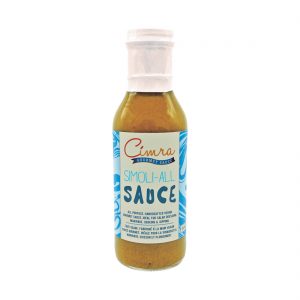 Simoli-All Sauce